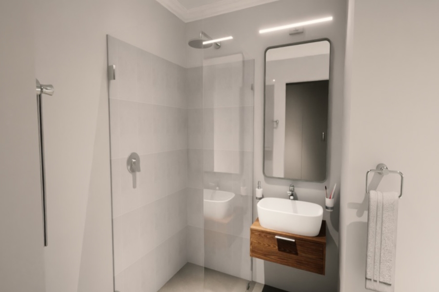 1 Bedroom Property for Sale in Swellendam Western Cape